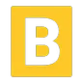 Логотип BGaming